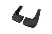 Universal Mud Flaps V4 (2 pcs) photo 2