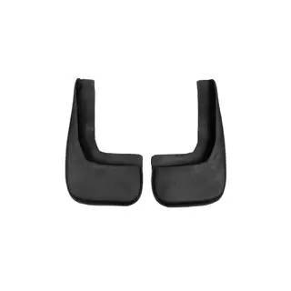 Universal Mud Flaps V4 (2 pcs) photo 1