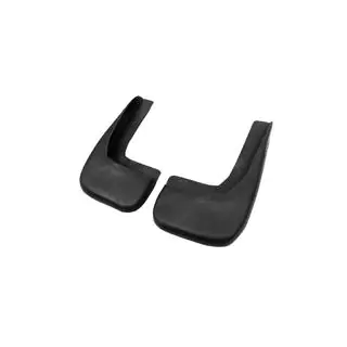 Universal Mud Flaps V4 (2 pcs) photo 2