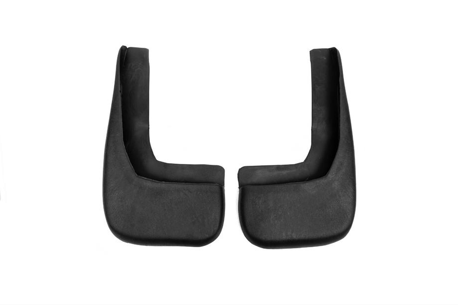 Universal Mud Flaps V4 (2 pcs) Image