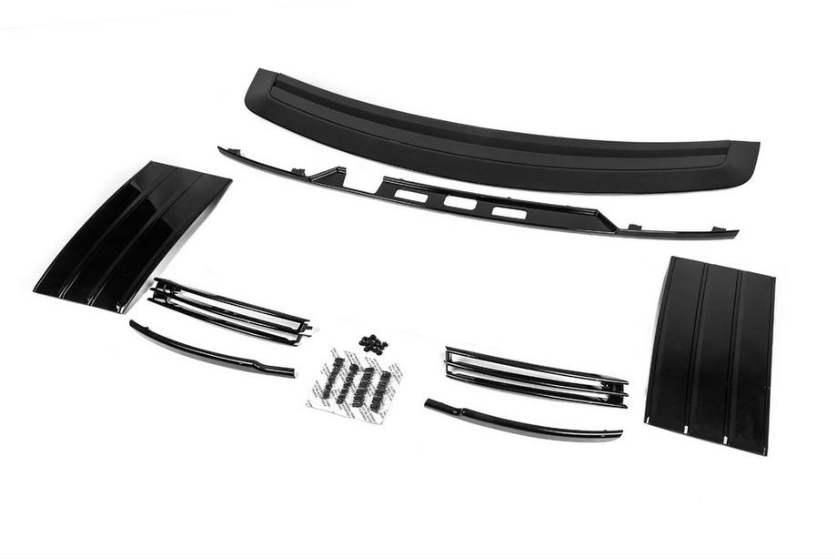Range Rover IV L405 2013-2021 Body kit 2013-2017 (BlackEdition Mini) Image