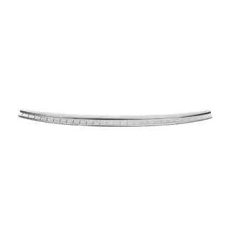 Rear bumper protector Carmos (for XCeed, stainless steel) photo 2