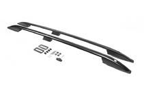 Citroen C-3 Picasso 2010-2017 Skyport Roof Rails (black) photo 2