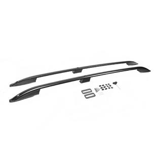 Skyport Roof Rails (matte black) Renault Dokker 2013-2022 photo 3