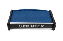 Mercedes Sprinter W901/902/903/904/905 1995–2006 Dashboard Shelf (2000-2006, Blue) CDI photo 2