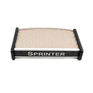 Dashboard Shelf (2000-2006, Beige) photo 2