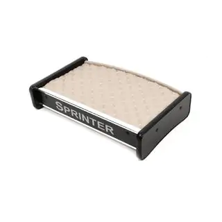Dashboard Shelf (2000-2006, Beige) photo 1