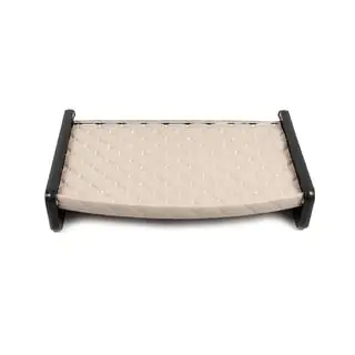 Dashboard Shelf (2000-2006, Beige) photo 4