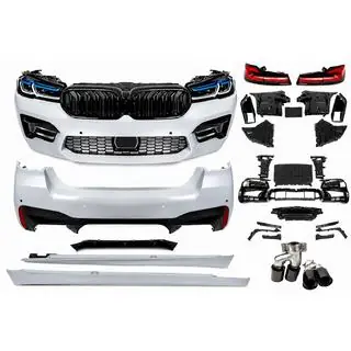 Facelift Kit (for M5 F90 2021) photo 2