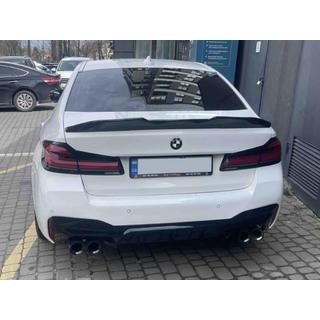 Facelift Kit (to M5 F90 2021) BMW 5 Series G30/G31 2017-2023 photo 4
