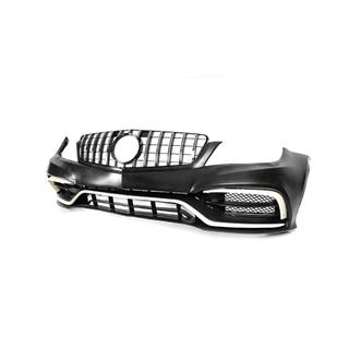 Body kit in W205 design photo 3
