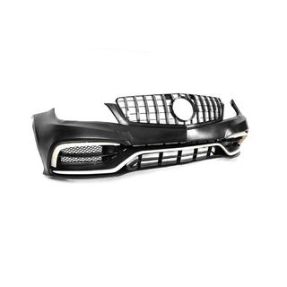 Body kit in W205 design photo 4