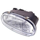 Daewoo Lanos 1998-2017 OEM Fog Light (Right) photo 1