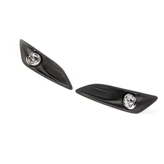 Fog Lights (with LED Bulbs) 2013-2017 photo 2