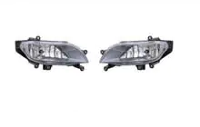 Hyundai H300, H1, Starex 2008-2020 Fog Lights (Halogen) photo 2
