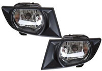 Kia Rio 2000-2005 Fog Lights (Halogen) photo 1