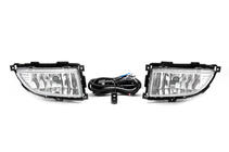 Mitsubishi Lancer 9 2004-2008 Fog Lights (2 pcs, Halogen) photo 3