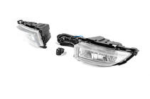 Mitsubishi Lancer 9 2004-2008 Fog Lights (2 pcs, Halogen) photo 4