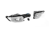 Mitsubishi Lancer 9 2004-2008 Fog Lights (2 pcs, Halogen) photo 5