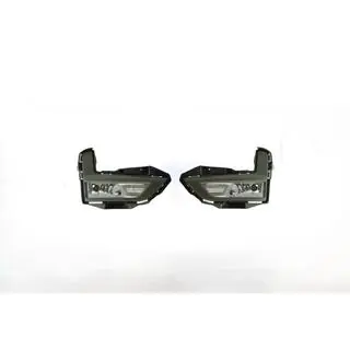 Fog Lights 2017-2021 (Full Kit)