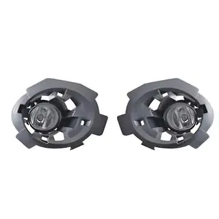 Fog Lights 2015-2020 (2 pcs, Halogen) Renault Master 2011-2023 photo 1
