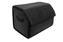 Trunk Organizer Bag EVA (black) photo 4