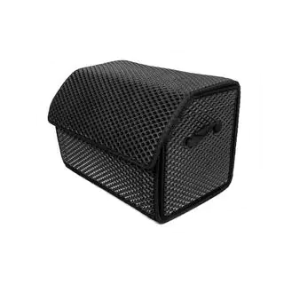 Trunk Organizer Bag EVA (black) photo 1