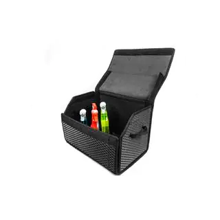 Trunk Organizer Bag EVA (black) photo 2