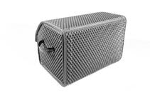 Trunk Organizer Bag EVA (gray) photo 5
