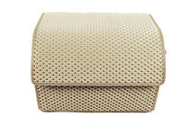 Trunk Organizer Bag EVA (beige) photo 3