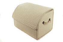 Trunk Organizer Bag EVA (beige) photo 1