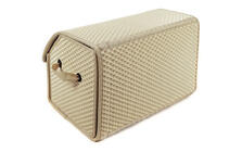 Trunk Organizer Bag EVA (beige) photo 5