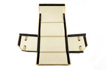 Trunk Organizer Bag EVA (beige) photo 6