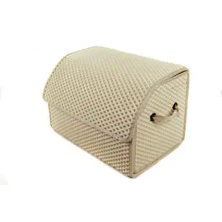 Trunk Organizer Bag EVA (beige) photo 1