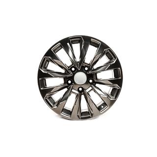 Alloy Wheels R20 (Design LC300, 4 pcs) Toyota Land Cruiser 200 2007-2021 photo 3