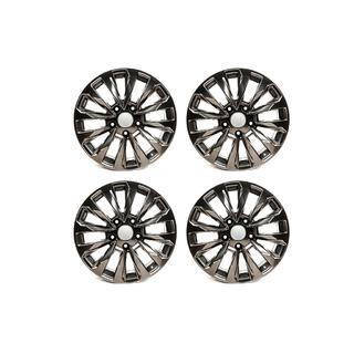 Alloy Wheels R20 (Design LC300, 4 pcs) Toyota Land Cruiser 200 2007-2021 photo 2