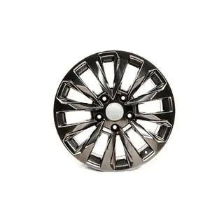 Alloy Wheels R20 (Design LX600, 4 pcs) Lexus LX570/450d 2008-2022 photo 3