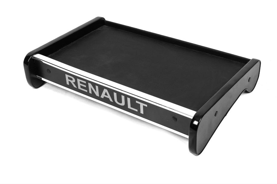 Renault Master 1998-2010 Dashboard Shelf (Type-3) Image