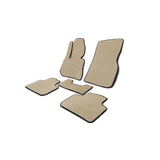 EVA Floor Mats (Beige) photo 2
