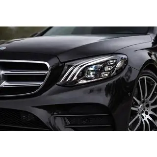 Maybach Headlights (2016-2020, 2 pcs, LED) photo 1