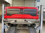 Dodge RAM (DT) 2018– TRX Body Kit photo 5