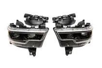 Dodge RAM (DT) 2018– TRX Body Kit photo 25