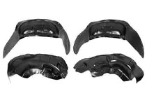 Dodge RAM (DT) 2018– TRX Body Kit photo 28