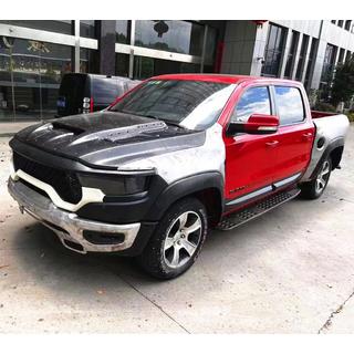 TRX Body Kit Dodge RAM photo 3
