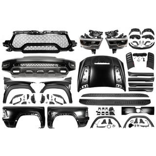 TRX Body Kit Dodge RAM photo 1