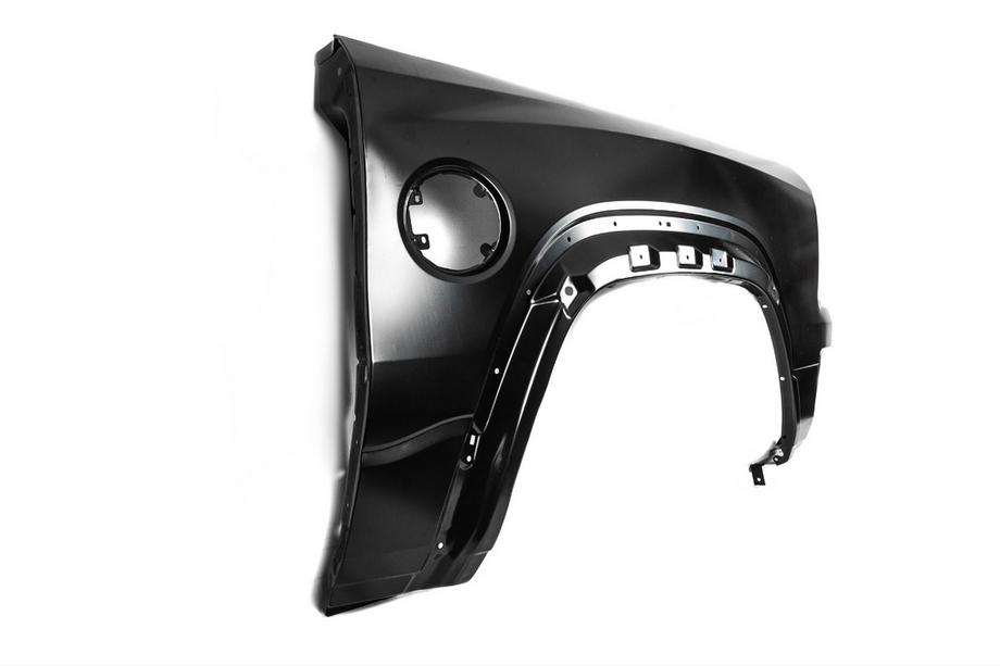 Dodge RAM (DT) 2018– TRX Body Kit Photo 19