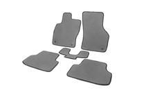 Audi A3 2012-2020 EVA Floor Mats (Gray) photo 2