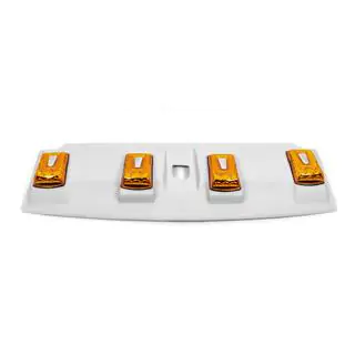 Windshield Visor V2 (LED) photo 4