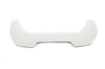 Dacia Duster 2018-2024 Spoiler Meliset V3 (primed for painting) photo 12