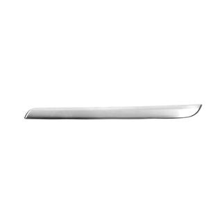 Dashboard trim cover interior (1 pc, stainless steel) Renault Megane IV 2016-2025 photo 2
